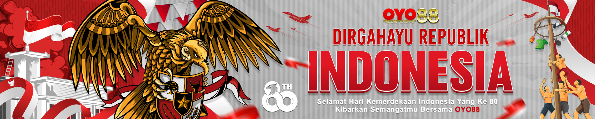 DIRGAHAYU